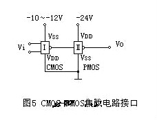 場(chǎng)效應(yīng)管N、P溝道區(qū)分與導(dǎo)通